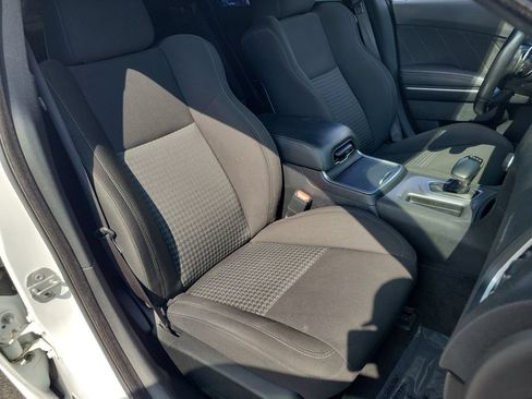 Used 2020 Dodge Charger R/T RWD image 22