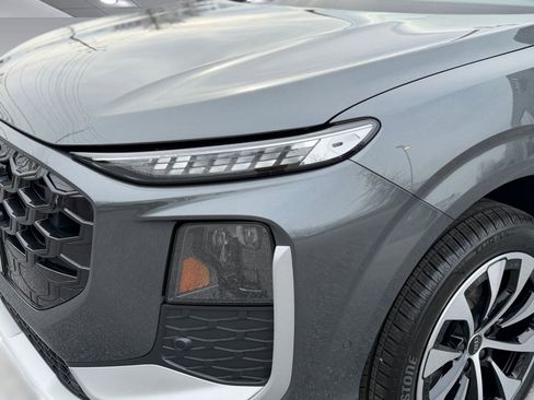 New 2026 Audi Q3 quattro 2.0T image 10