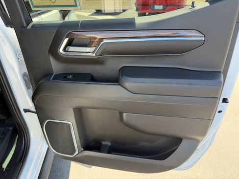 Used 2023 Chevrolet Silverado 1500 RST RWD image 24