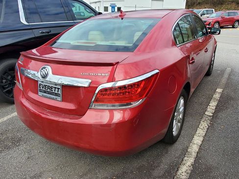 Used 2013 Buick LaCrosse Leather image 9