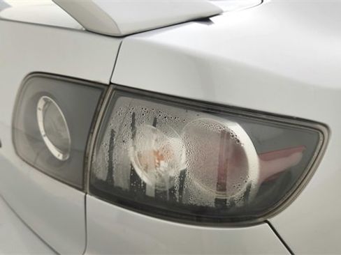 Used 2009 MAZDA MAZDA3 i Sport image 11