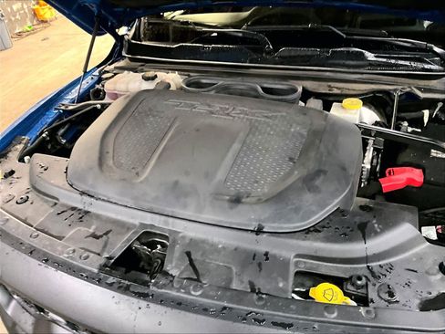 Used 2022 RAM 1500 TRX w/ TRX Level 2 Equipment Group image 33