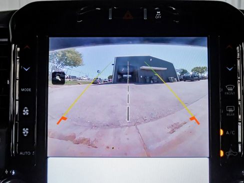 Used 2024 RAM 3500 Laramie w/ Night Edition image 21