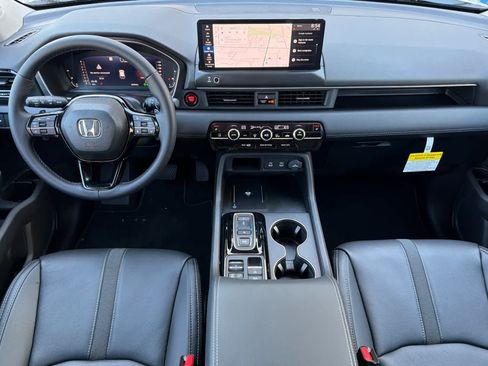 New 2026 Honda Pilot EX-L image 3