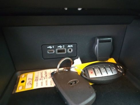 Used 2022 Nissan Sentra SR w/ Electronics Package image 17