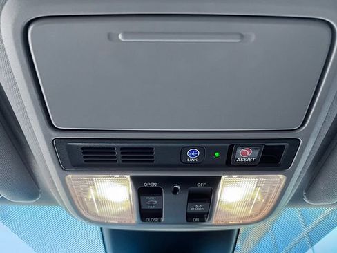 Certified 2026 Honda Odyssey Touring image 21
