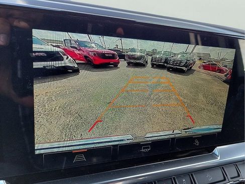 New 2026 GMC Sierra 1500 Elevation w/ Preferred Package image 18