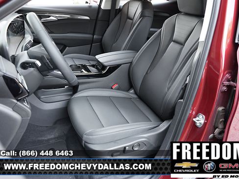 Used 2024 Buick Envision Preferred image 12