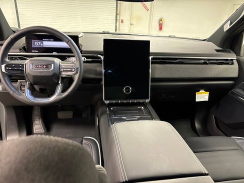 New 2026 GMC Sierra EV Elevation AWD/4WD image 30