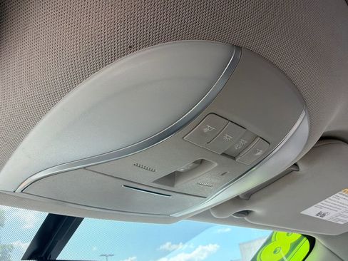 Used 2018 INFINITI QX60 Luxe AWD/4WD image 30
