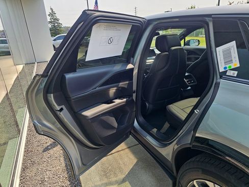 New 2026 Cadillac Lyriq Sport AWD/4WD image 15