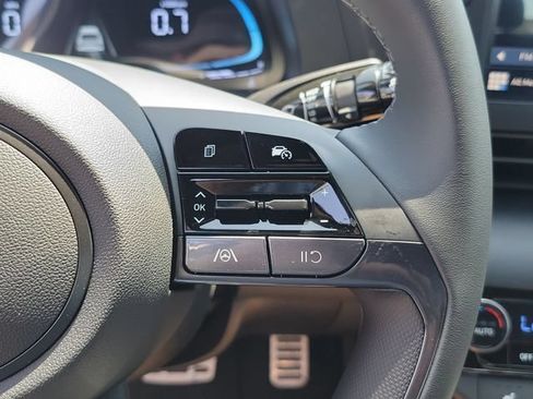 New 2026 Hyundai Elantra SEL Sport FWD image 8