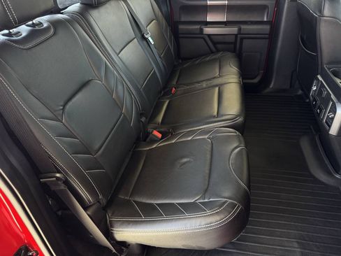 Used 2018 Ford F150 XLT AWD/4WD image 20