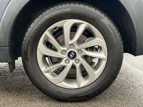 Used 2021 Hyundai Tucson Value FWD image 10