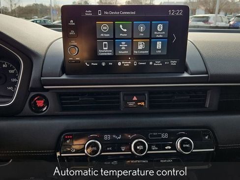 Certified 2025 Honda Pilot EX-L image 22