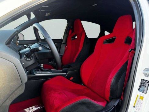 Used 2025 Honda Civic Type R image 20