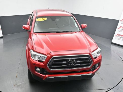 Used 2020 Toyota Tacoma SR5 image 25