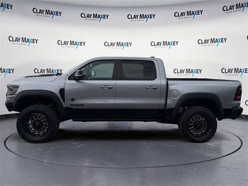 Used 2021 RAM 1500 TRX w/ TRX Level 2 Equipment Group image 2