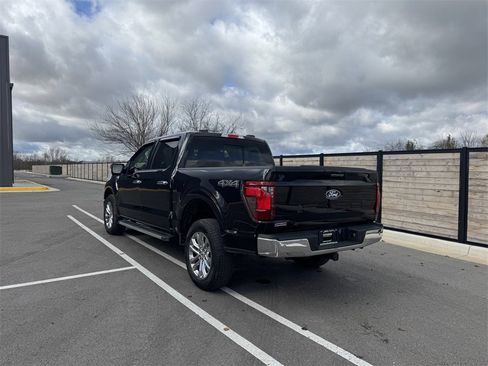 Certified 2024 Ford F150 XLT w/ Equipment Group 302A MID image 3