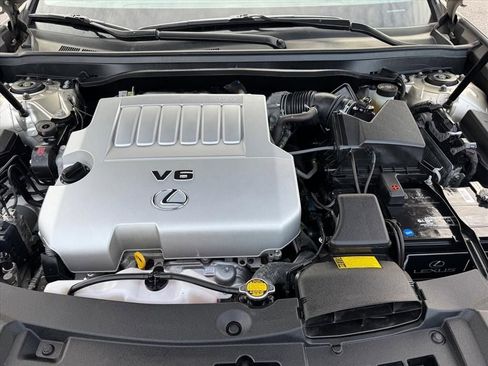 Used 2013 Lexus ES 350 w/ Luxury Pkg image 12