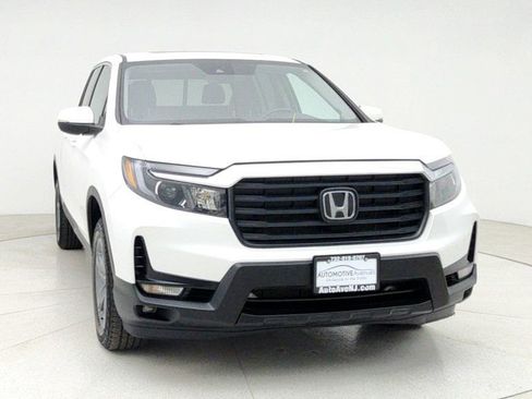 Used 2023 Honda Ridgeline RTL image 2