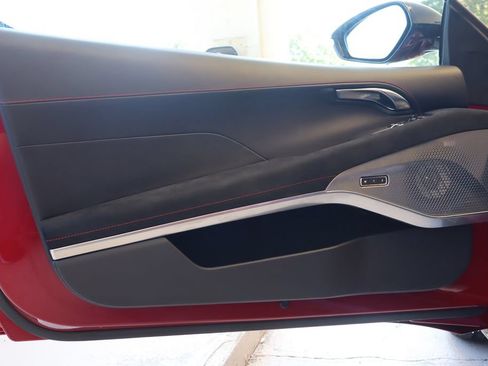 Used 2025 Lotus Emira RWD image 8