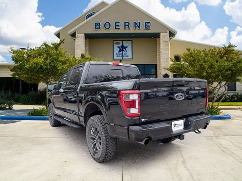 Used 2023 Ford F150 Tremor w/ Equipment Group 402A High image 3