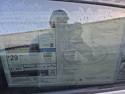 New 2025 Subaru Crosstrek 2.5i Premium image 30