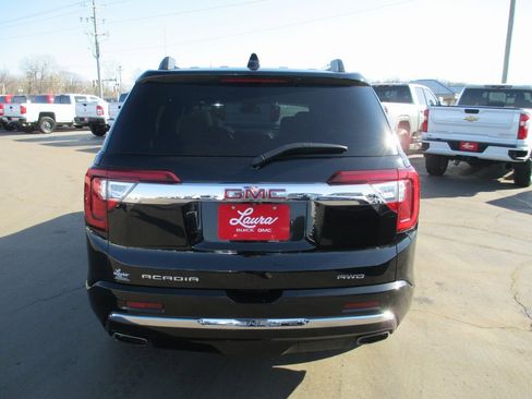 Certified 2023 GMC Acadia Denali image 6
