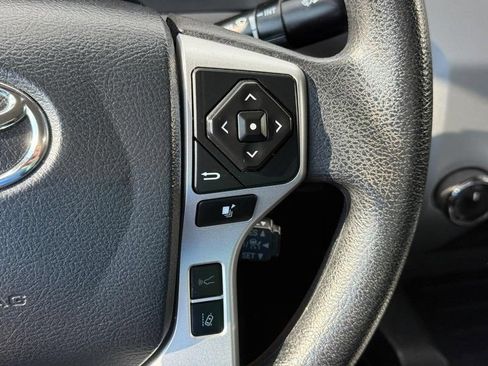 Used 2019 Toyota Tundra SR5 w/ TRD Off Road Package AWD/4WD image 21