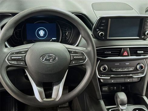 Used 2020 Hyundai Santa Fe SEL w/ Cargo Package image 13