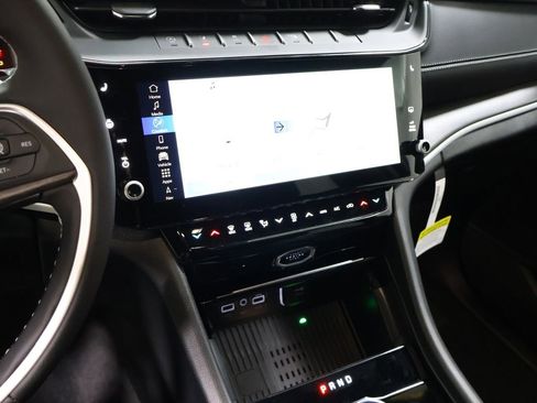 New 2026 Jeep Grand Cherokee Laredo image 21