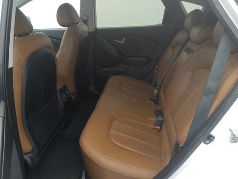 Used 2015 Hyundai Tucson Limited FWD image 18