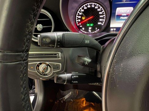 Used 2017 Mercedes-Benz C 43 AMG 4MATIC Coupe image 34