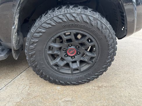 Used 2023 Toyota 4Runner TRD Pro image 12