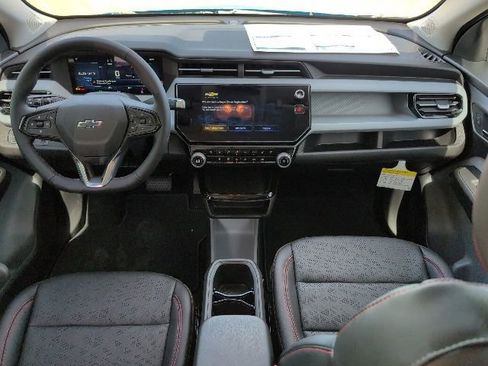 New 2027 Chevrolet Bolt RS FWD image 5