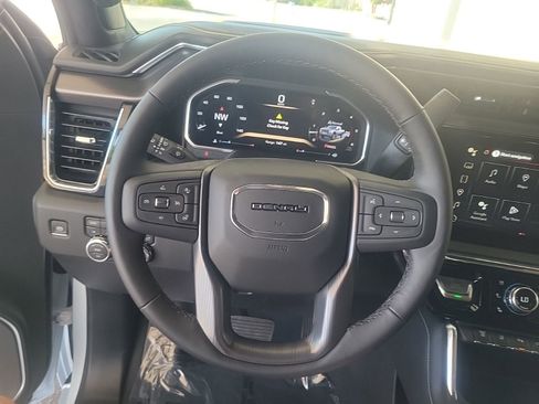 New 2026 GMC Sierra 2500 Denali Ultimate AWD/4WD image 21