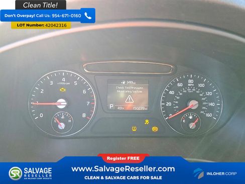 Used 2019 Kia Sorento AWD V6 image 12