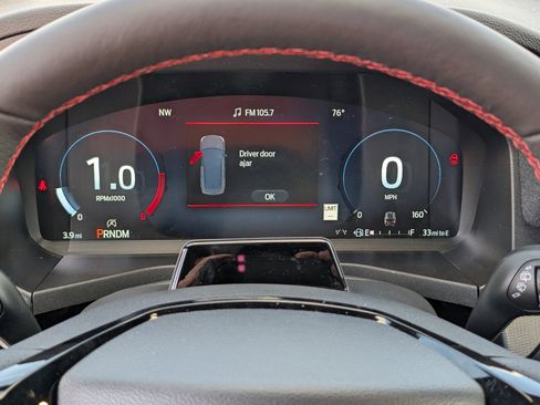 New 2026 Ford Explorer ST w/ Sun And Sound Package image 24