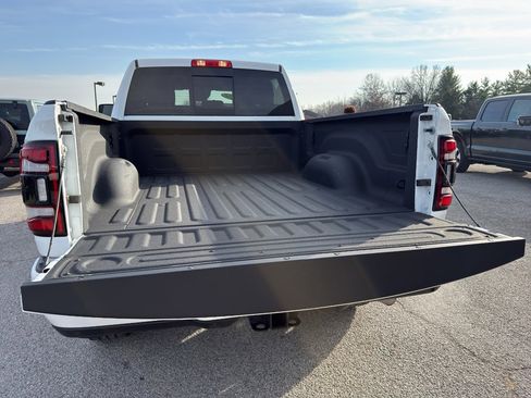 Used 2024 RAM 2500 Big Horn w/ Night Edition image 16