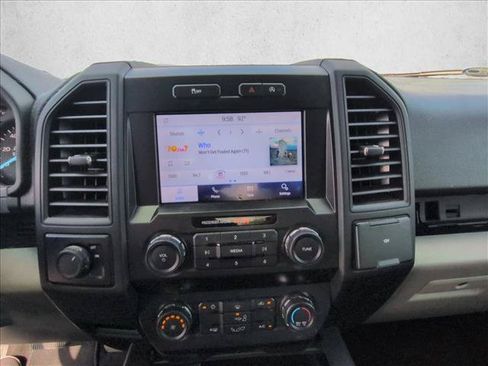 Used 2019 Ford F150 XL w/ Equipment Group 101A Mid RWD image 12