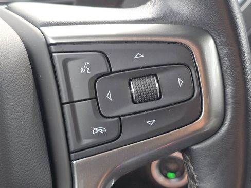 Used 2021 Chevrolet Silverado 1500 RST w/ Convenience Package II AWD/4WD image 14