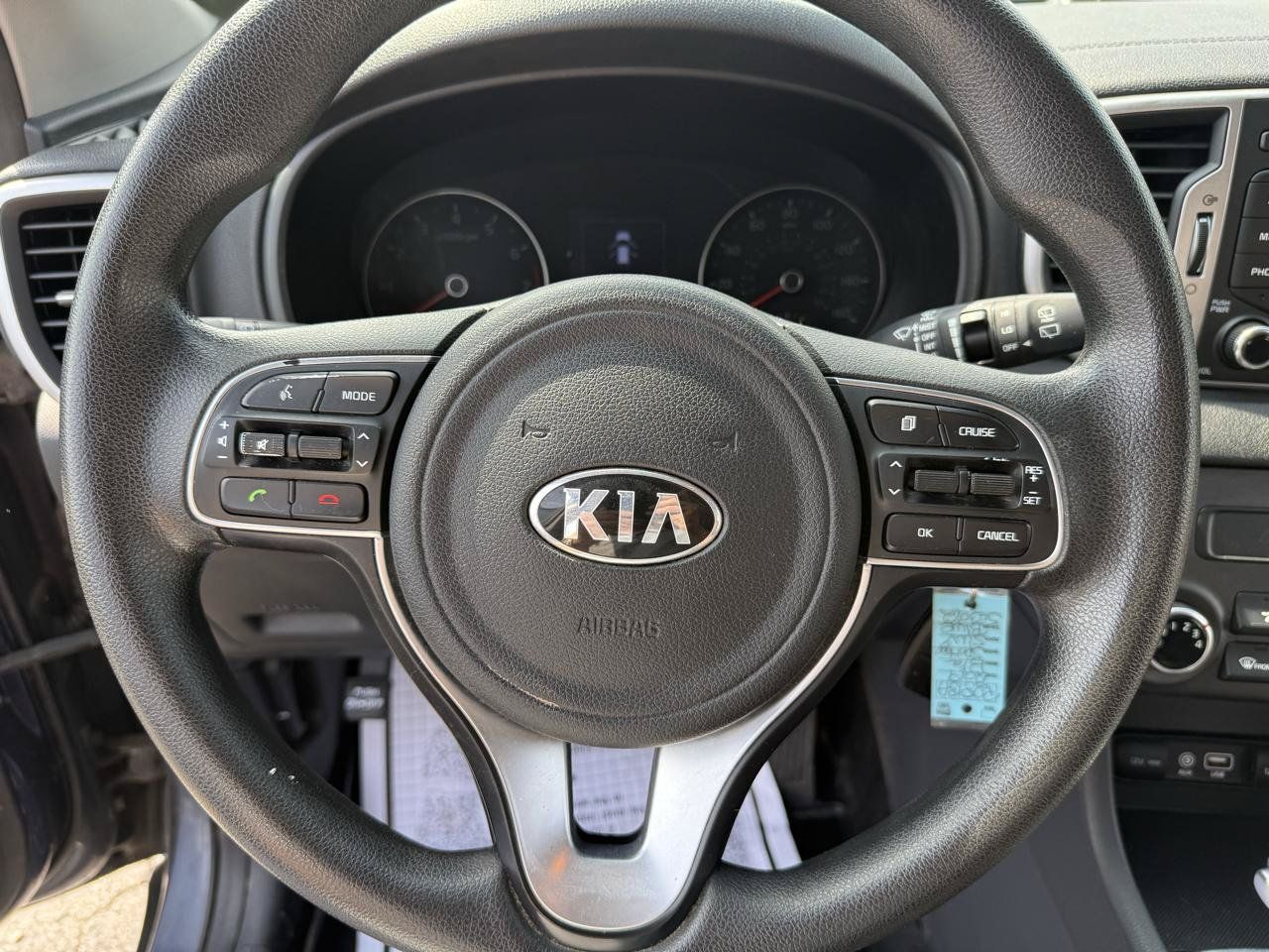 Used 2019 Kia Sportage LX FWD image 18