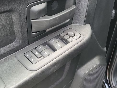 New 2026 RAM 3500 Tradesman AWD/4WD image 22