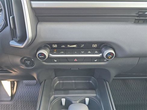 Used 2025 MAZDA CX-50 2.5 Hybrid w/ Weather Package AWD/4WD image 30