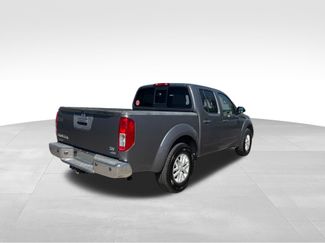 Used 2018 Nissan Frontier SV w/ Value Truck Package video 5