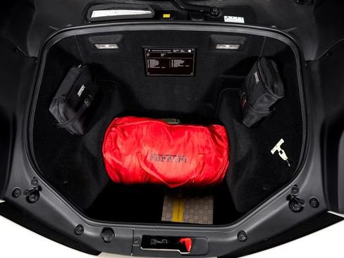Used 2016 Ferrari 488 Spider RWD image 16