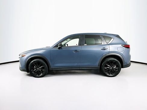 Used 2023 MAZDA CX-5 Carbon Edition image 4