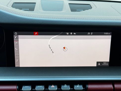 Used 2021 Porsche 911 Targa 4S image 28