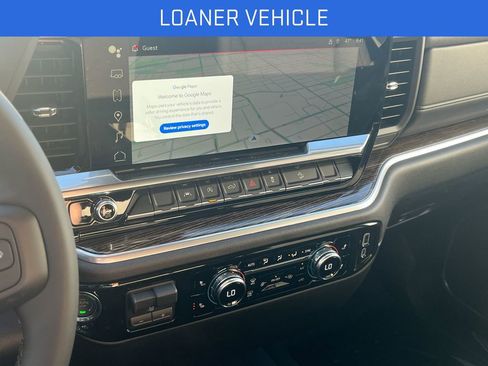 New 2026 GMC Sierra 1500 SLE image 18